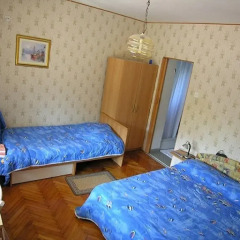 Отель Guest House ANA.k комната для гостей фото 4