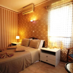 Club Pirinc Hotel 3* Люкс с различными типами кроватей