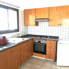 Апартаменты Andries Apartments в номере