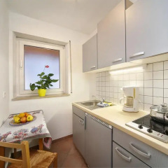 Отель Residence Grünfeld Натурно в номере фото 2