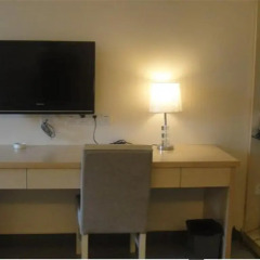 Guang Dong Hotel удобства в номере фото 2