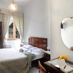 Hotel Toro 3* Стандартный номер фото 4