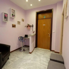 Отель Fiore Vaticano B&B интерьер отеля