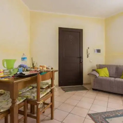 Отель B&B Sa Tebia Ористано комната для гостей фото 5