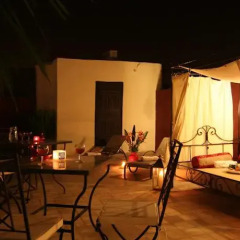 Отель Riad Magie dOrient Марокко, Марракеш - отзывы, цены и фото номеров - забронировать отель Riad Magie dOrient онлайн спа