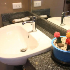 Отель Kantiang View Resort 3* Номер Делюкс фото 6