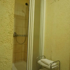 Отель Balta Puce 3* Стандартный номер с различными типами кроватей фото 6