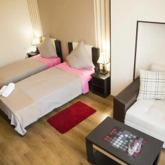 Light House Old City Hotel 3* Номер Комфорт с различными типами кроватей фото 13