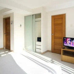 Отель Mookai Suites 3* Номер Делюкс
