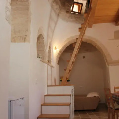 Отель Trullo Regina 14 Стандартный номер фото 4