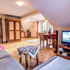 Отель Apartamenty Butorowy Польша, Косцелиско - отзывы, цены и фото номеров - забронировать отель Apartamenty Butorowy онлайн развлечения