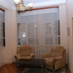 Гостиница Арго 4* Люкс повышенной комфортности с различными типами кроватей
