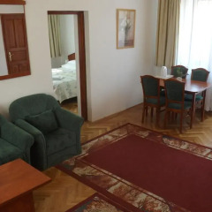 Helios Hotel Pension 3* Апартаменты с различными типами кроватей