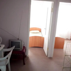 Hostel Moldovakan комната для гостей фото 2
