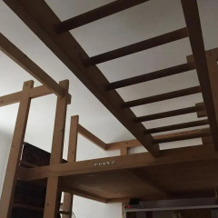 Отель Altwien Familyroom интерьер отеля