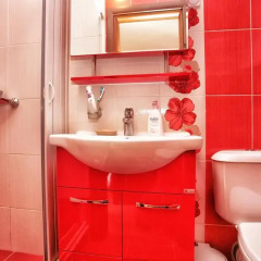 Апартаменты Apartments Simun ванная фото 2