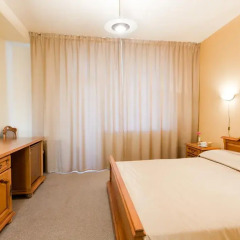 Daina Jurmala Beach Hotel Стандартный семейный номер с двуспальной кроватью фото 4