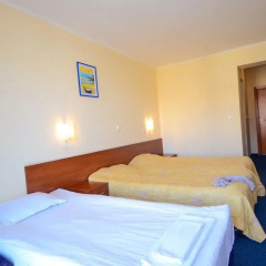 Family Hotel Eliri детские мероприятия
