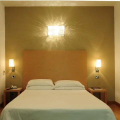 Atlantic Park Hotel 4* Стандартный номер фото 4