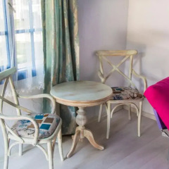 Mavi Zeytin Butik Otel Бунгало с различными типами кроватей фото 3