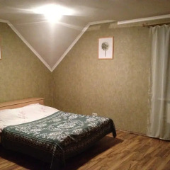 Old Home Мини-отель Стандартный номер с разными типами кроватей фото 3