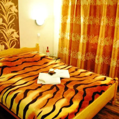 Odysseus Hotel 2* Стандартный номер