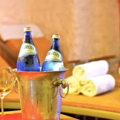 Hotel Am Spichernplatz в номере фото 2