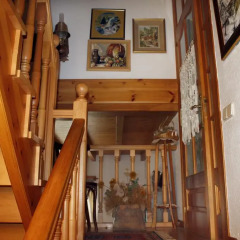 Отель Eth Caneba детские мероприятия