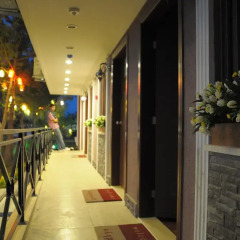 Отель Pedaliza Butik Otel 3* Люкс фото 13