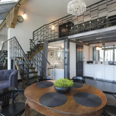Апартаменты Antique Apartments - Plac Szczepanski Апартаменты с различными типами кроватей фото 9