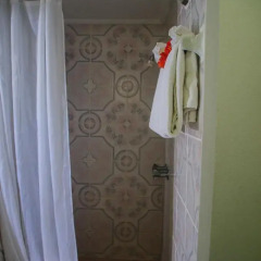 Отель Firefly Beach Cottages 3* Коттедж с различными типами кроватей фото 2