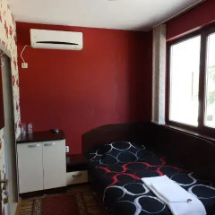 Mix Hotel 2* Стандартный номер