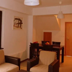 Отель Boyana Vacation Houses 2* Апартаменты с различными типами кроватей фото 13