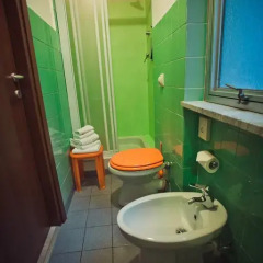 Hotel Nologo 2* Стандартный номер фото 5