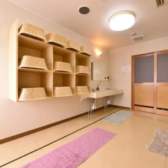 Hotel Hakuba Berg-Land Хакуба спа
