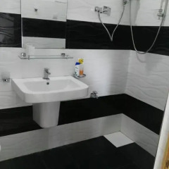Отель Panda House Villa 3* Улучшенный номер фото 18