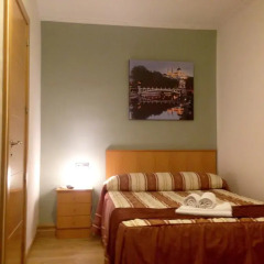 Отель Hostal Patria Madrid Испания, Мадрид - отзывы, цены и фото номеров - забронировать отель Hostal Patria Madrid онлайн детские мероприятия