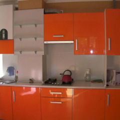 Апартаменты Apartment Vinogradny Sad Сочи в номере