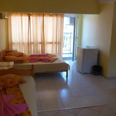 Отель Fener Guest House 2* Люкс фото 7