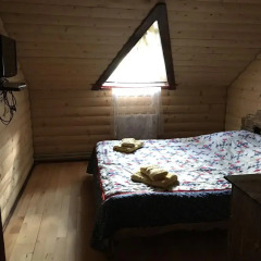 Гостиница Guest House Zator удобства в номере