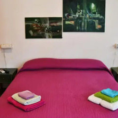 Отель B&B Eur Nuvola детские мероприятия