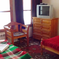 Family Hotel Medven - 1 Стандартный номер фото 2