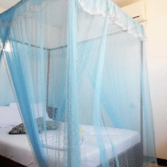 Отель Bouganvila Guest Стандартный номер с различными типами кроватей фото 8