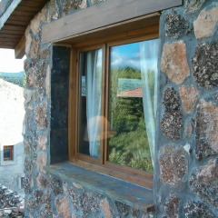 Отель La Casa De Los Gatos Стандартный номер