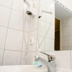 Astrid Hotel am Kurfürstendamm 3* Стандартный номер с различными типами кроватей фото 6