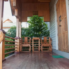 Hotel Loikaw 3* Номер Делюкс с различными типами кроватей фото 5