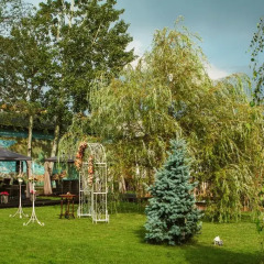 Отель Relax Centre Banki Калининград фото 2