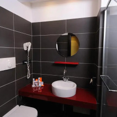 Отель Ih Hotels Milano Watt 13 Стандартный номер фото 3