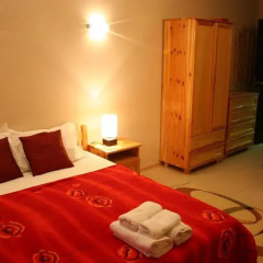 Valentina Heights Hotel 3* Стандартный номер фото 19