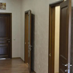 Отель Mini Otel Spokoyny Otdyh Ставрополь интерьер отеля фото 2